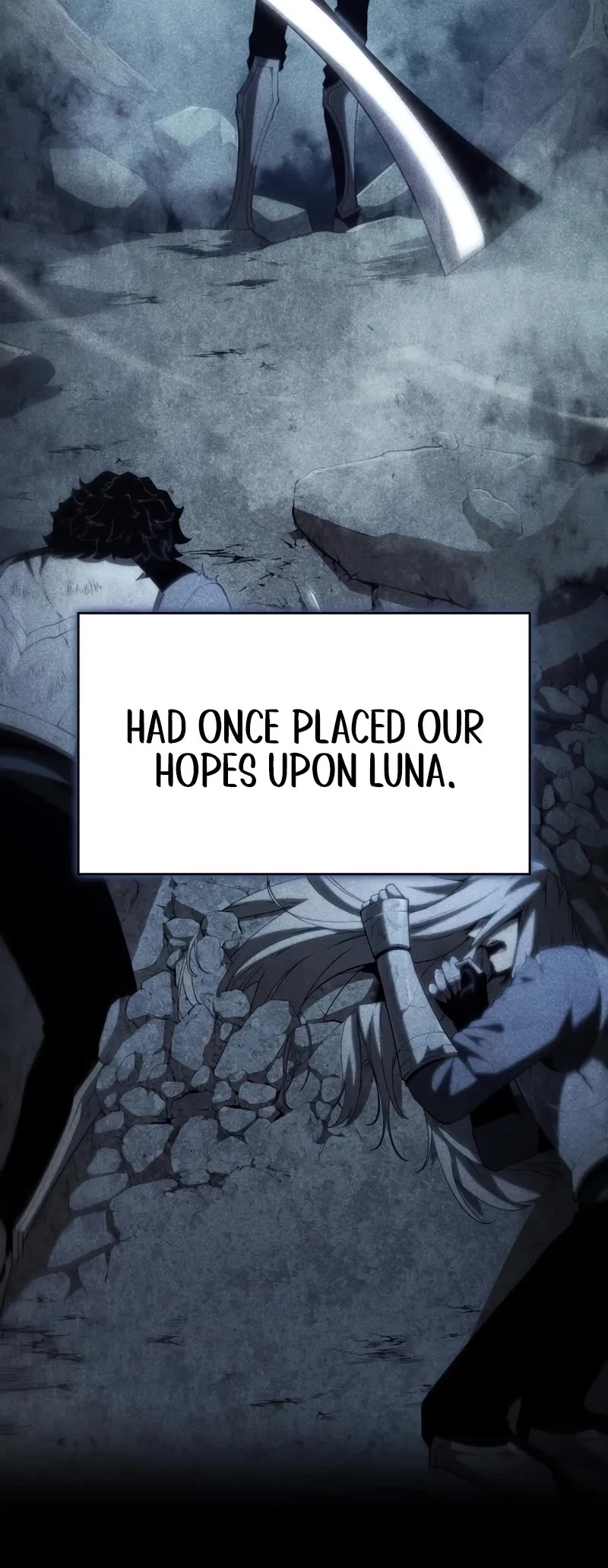 Swordmaster's Youngest Son Chap 150 - Next Chap 151