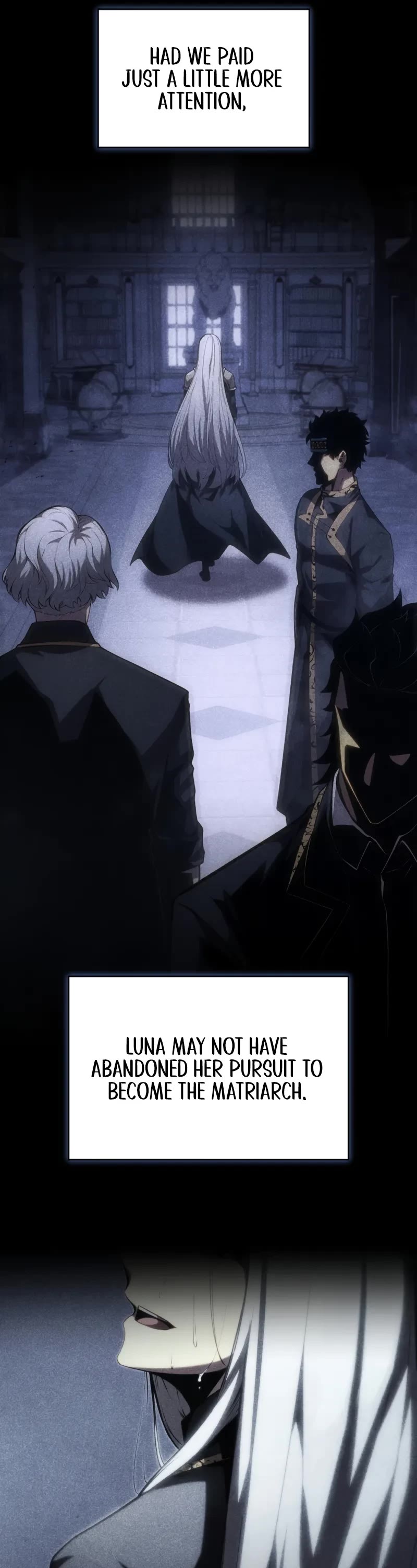 Swordmaster's Youngest Son Chap 150 - Next Chap 151