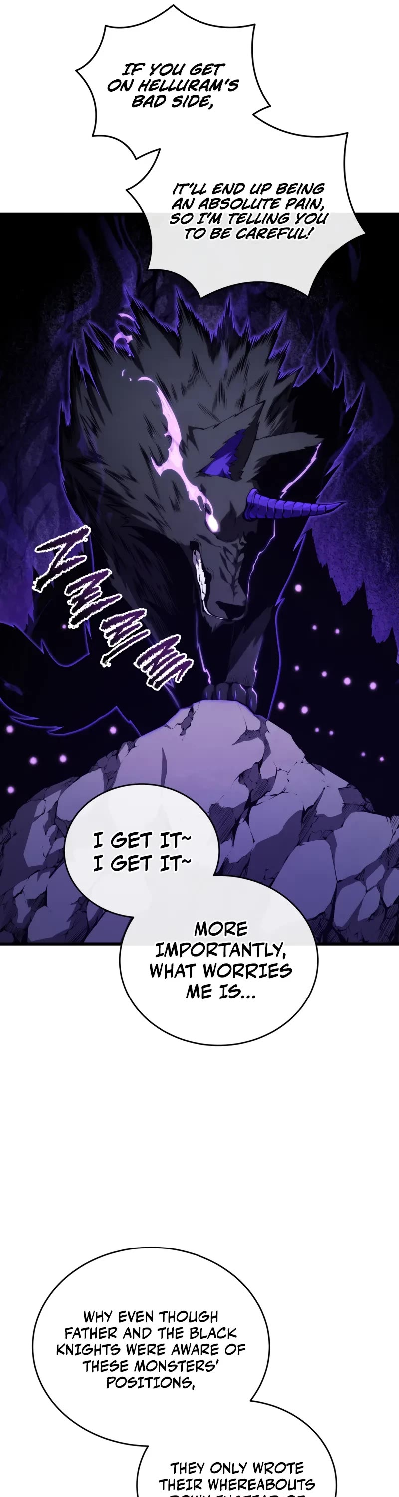 Swordmaster's Youngest Son Chap 150 - Next Chap 151