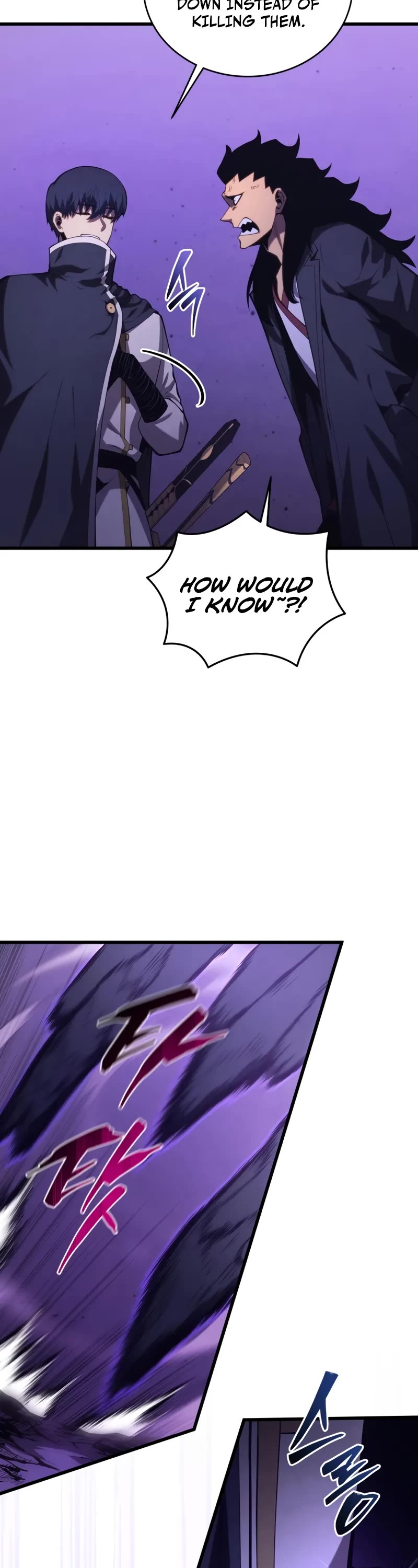 Swordmaster's Youngest Son Chap 150 - Next Chap 151