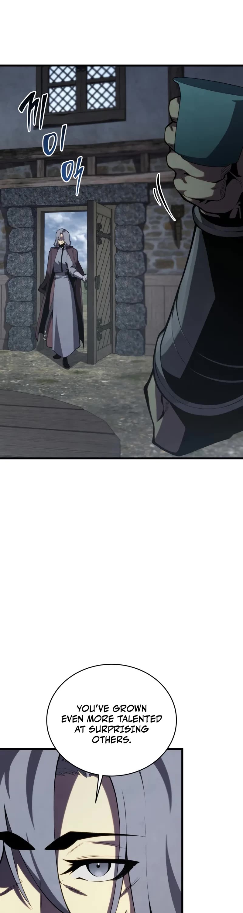 Swordmaster's Youngest Son Chap 150 - Next Chap 151
