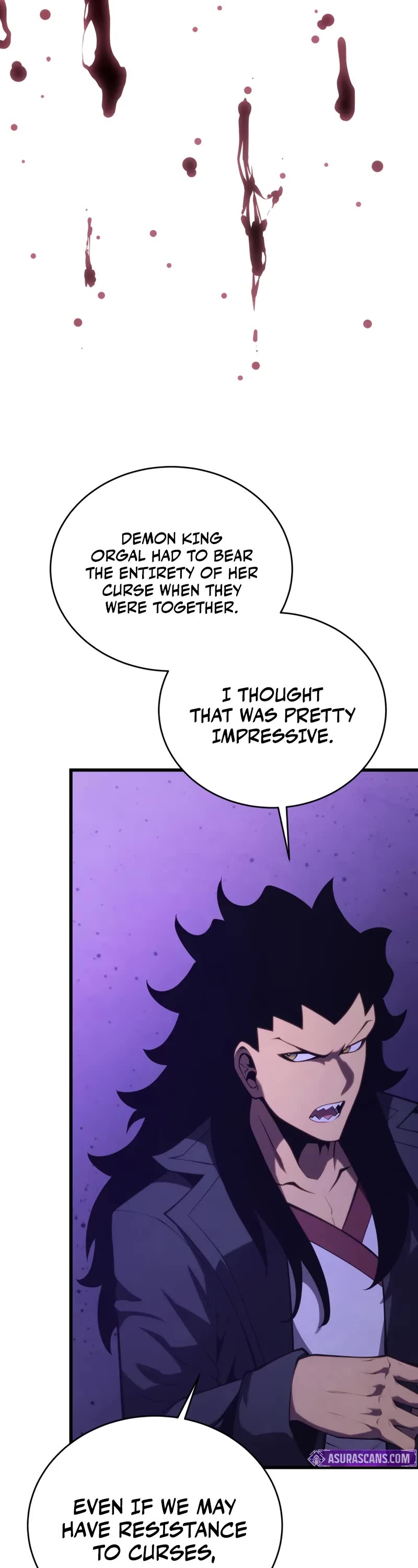 Swordmaster's Youngest Son Chap 150 - Next Chap 151