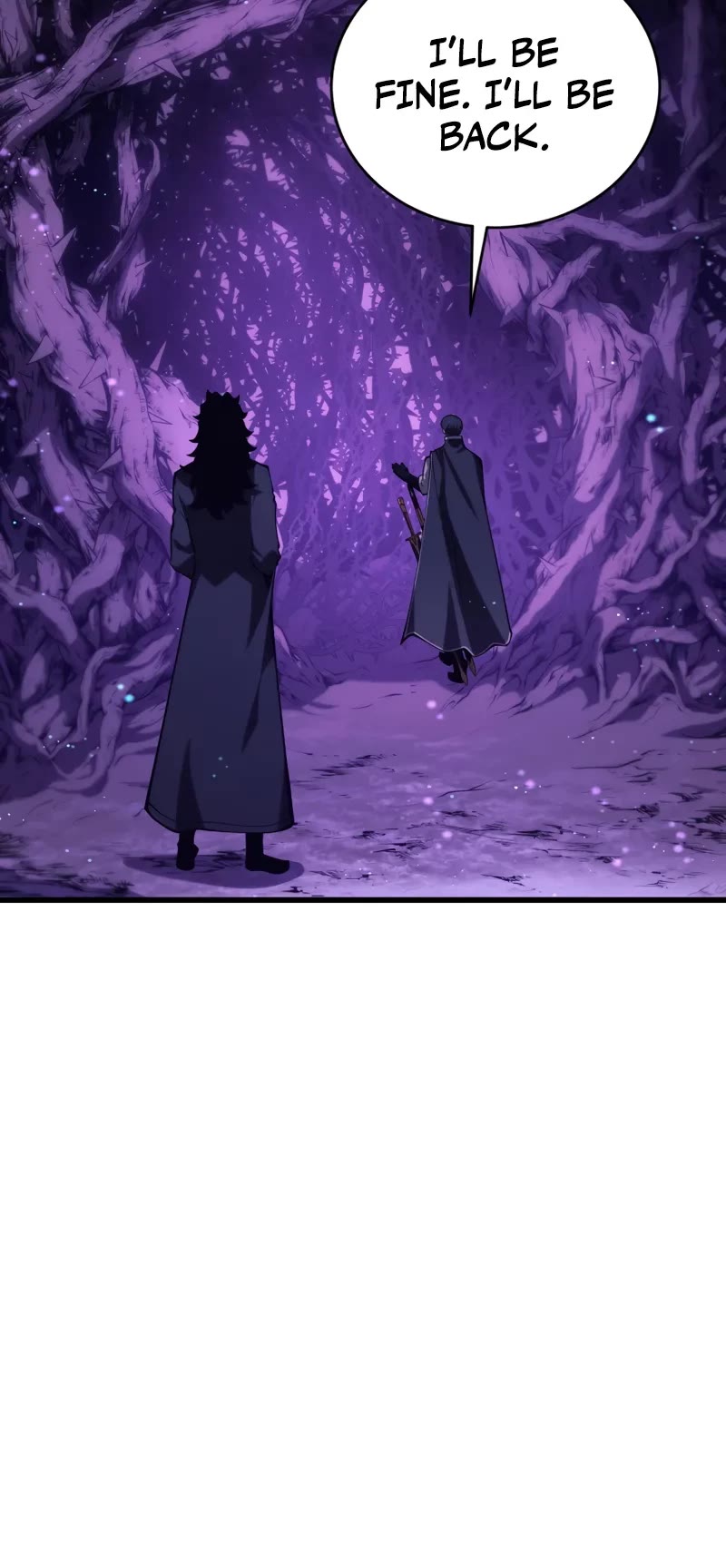 Swordmaster's Youngest Son Chap 150 - Next Chap 151