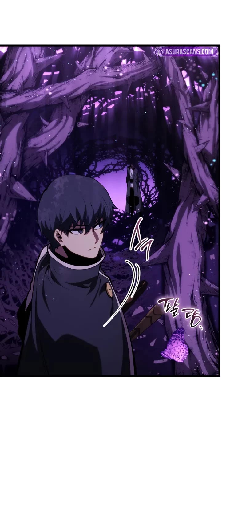 Swordmaster's Youngest Son Chap 150 - Next Chap 151