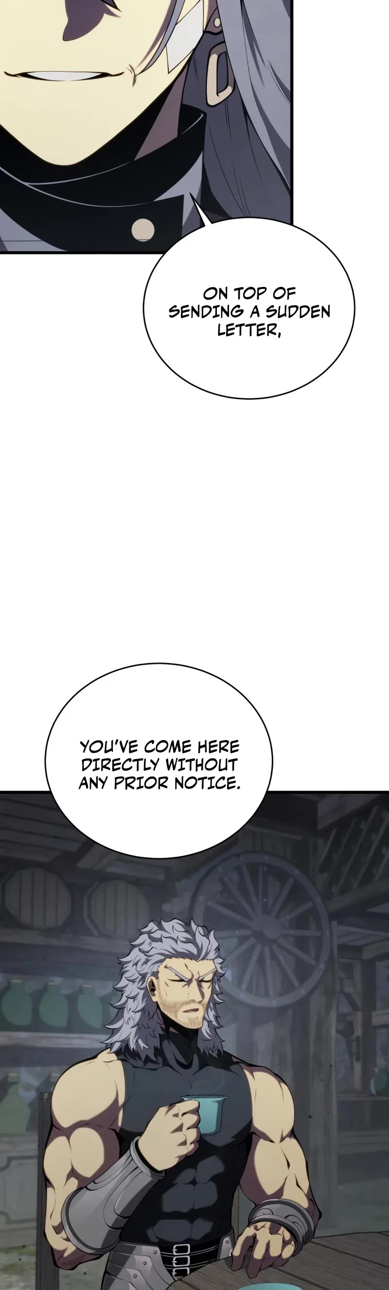 Swordmaster's Youngest Son Chap 150 - Next Chap 151