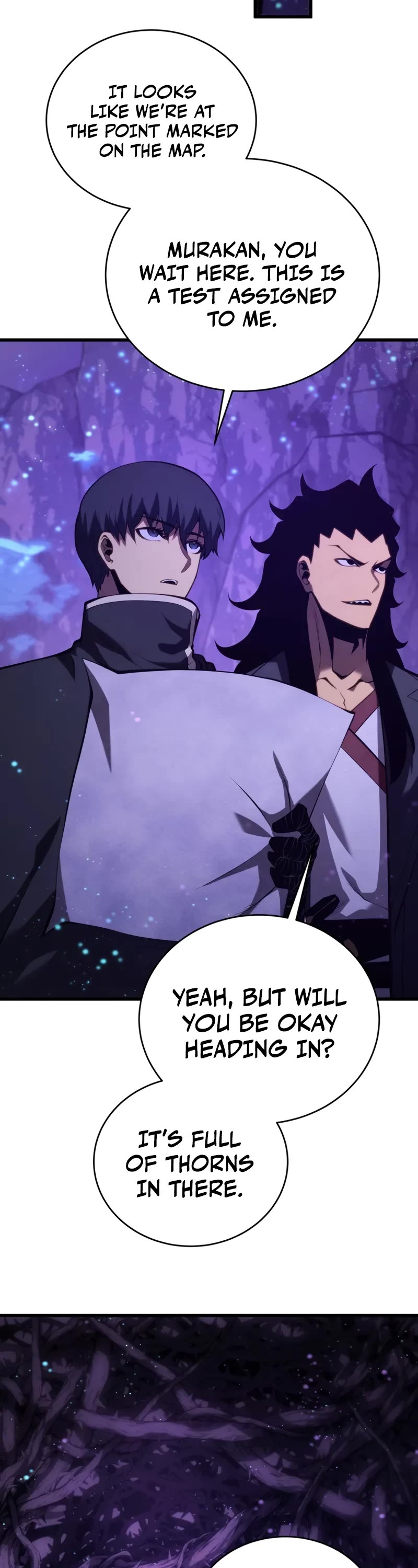 Swordmaster's Youngest Son Chap 150 - Next Chap 151