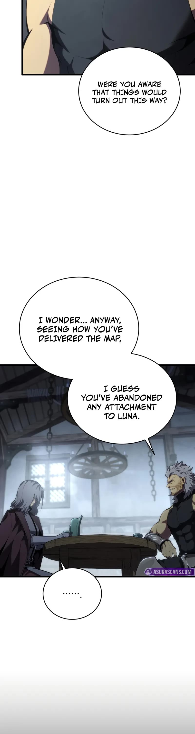 Swordmaster's Youngest Son Chap 150 - Next Chap 151