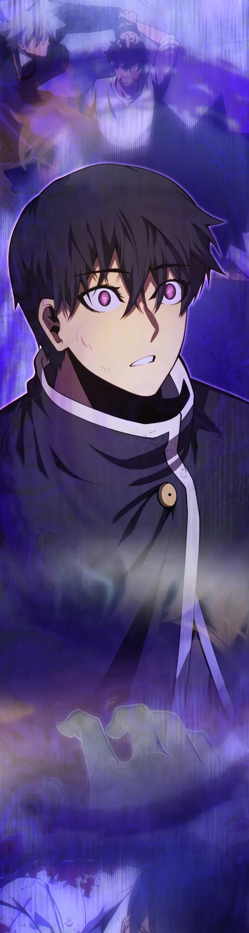 Swordmaster's Youngest Son Chap 151 - Next Chap 152