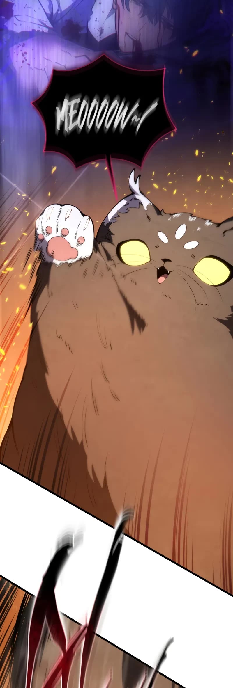 Swordmaster's Youngest Son Chap 151 - Next Chap 152