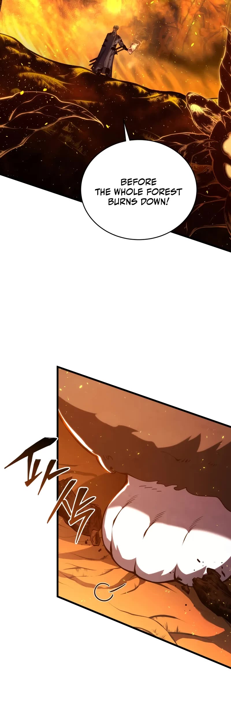 Swordmaster's Youngest Son Chap 151 - Next Chap 152