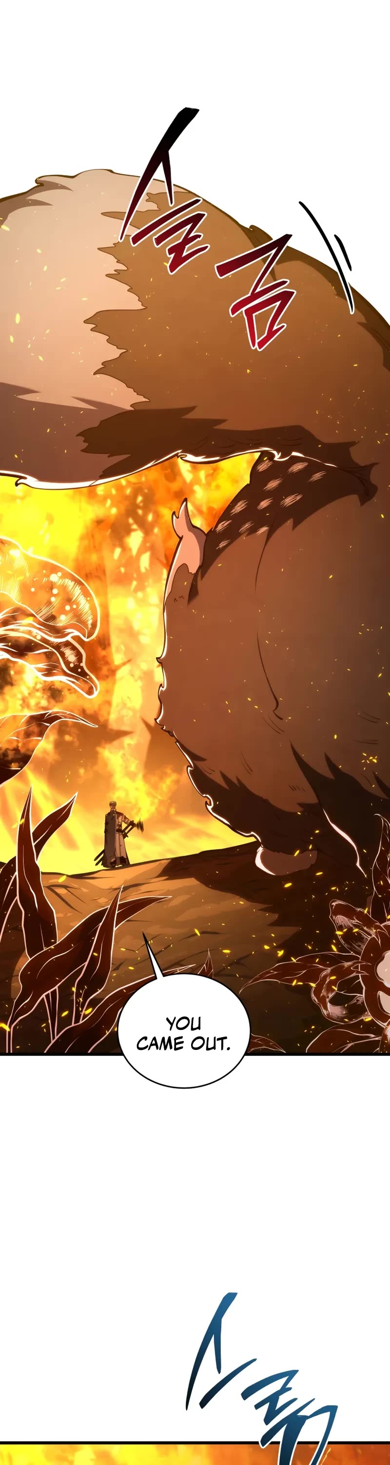 Swordmaster's Youngest Son Chap 151 - Next Chap 152