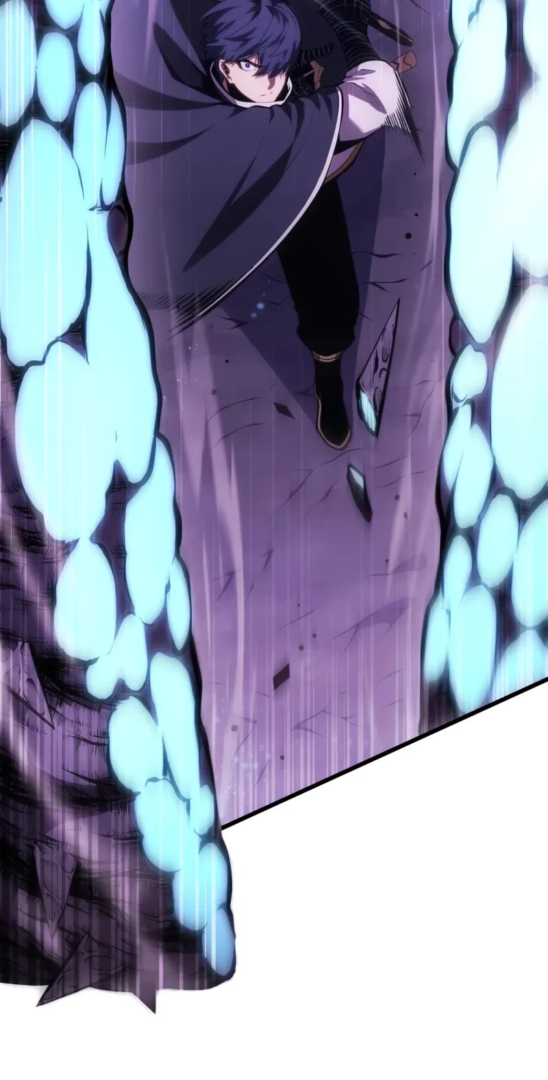 Swordmaster's Youngest Son Chap 151 - Next Chap 152