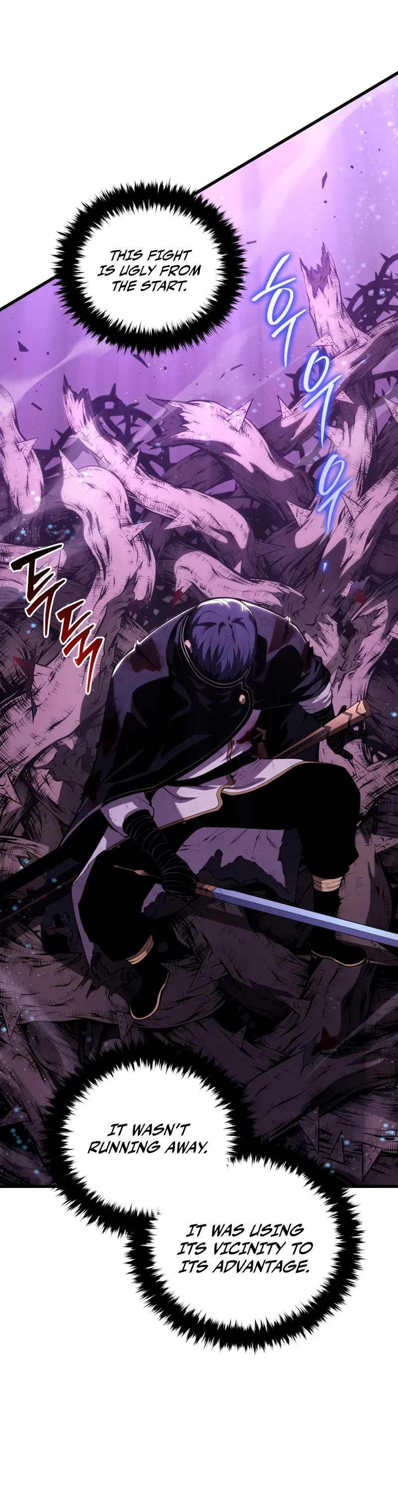 Swordmaster's Youngest Son Chap 151 - Next Chap 152