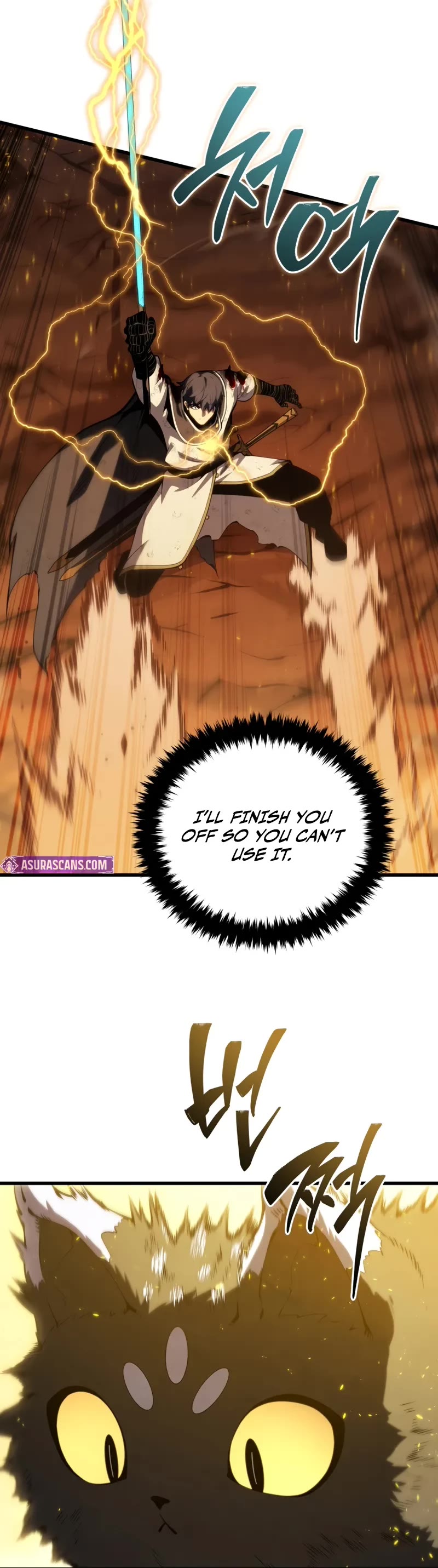 Swordmaster's Youngest Son Chap 151 - Next Chap 152