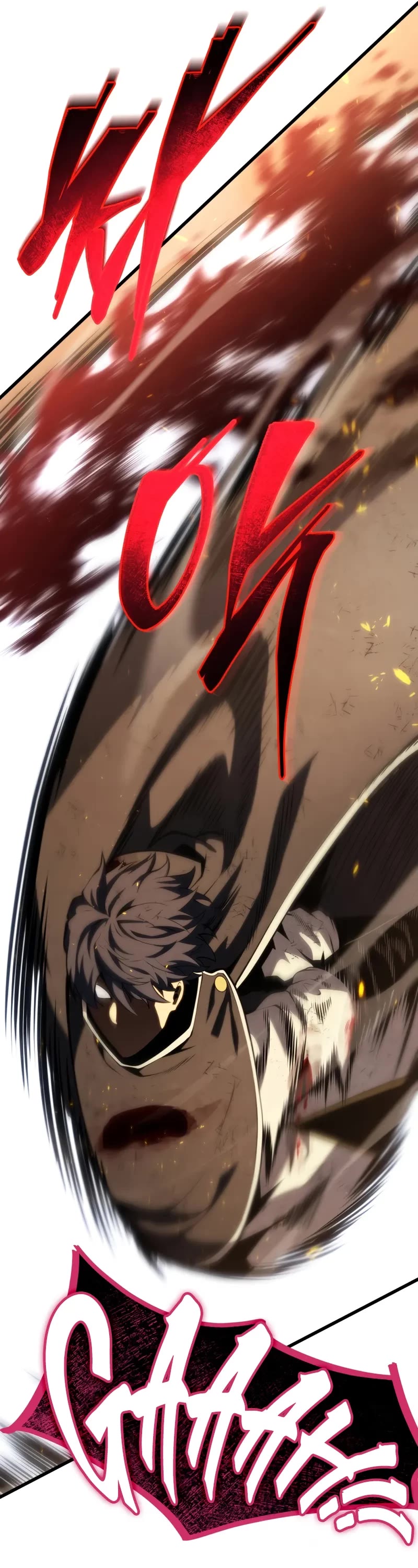 Swordmaster's Youngest Son Chap 151 - Next Chap 152