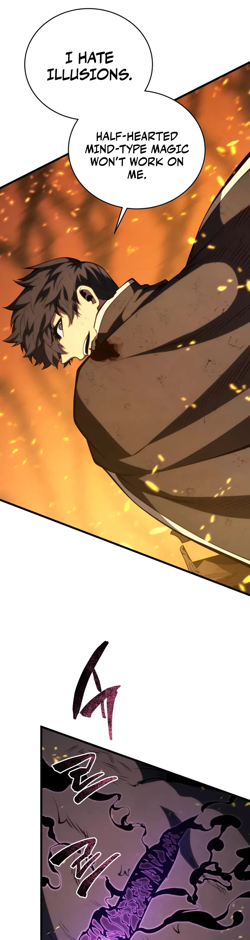 Swordmaster's Youngest Son Chap 151 - Next Chap 152