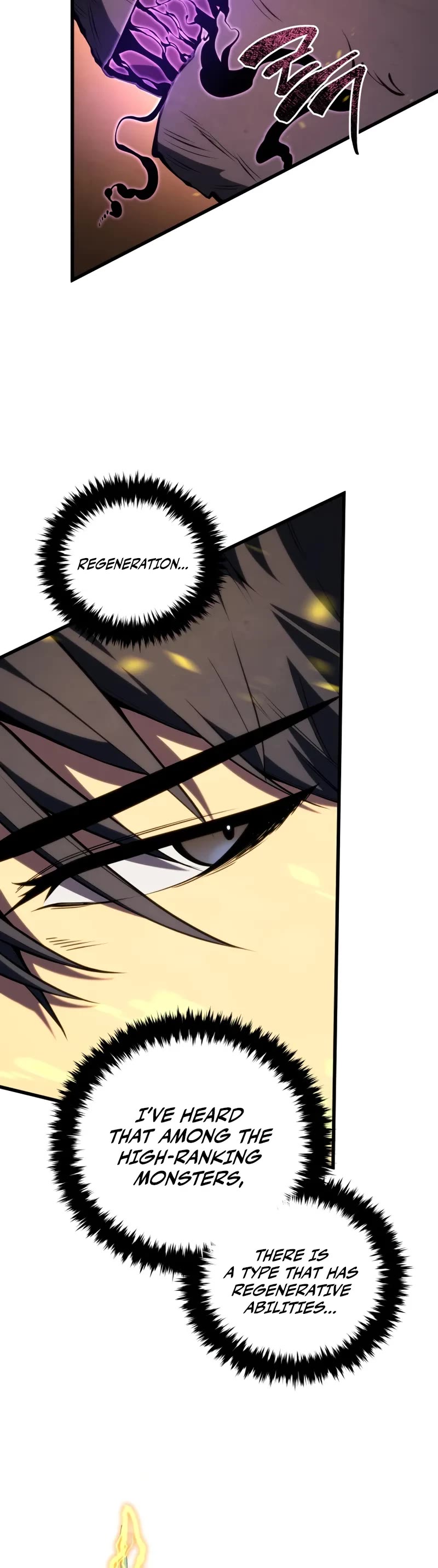Swordmaster's Youngest Son Chap 151 - Next Chap 152