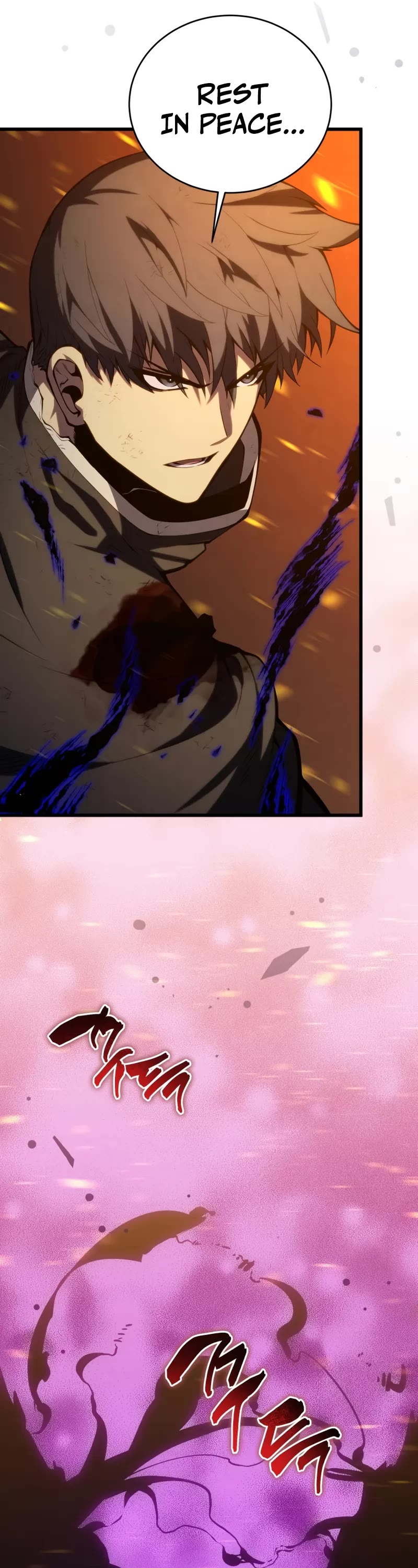 Swordmaster's Youngest Son Chap 151 - Next Chap 152