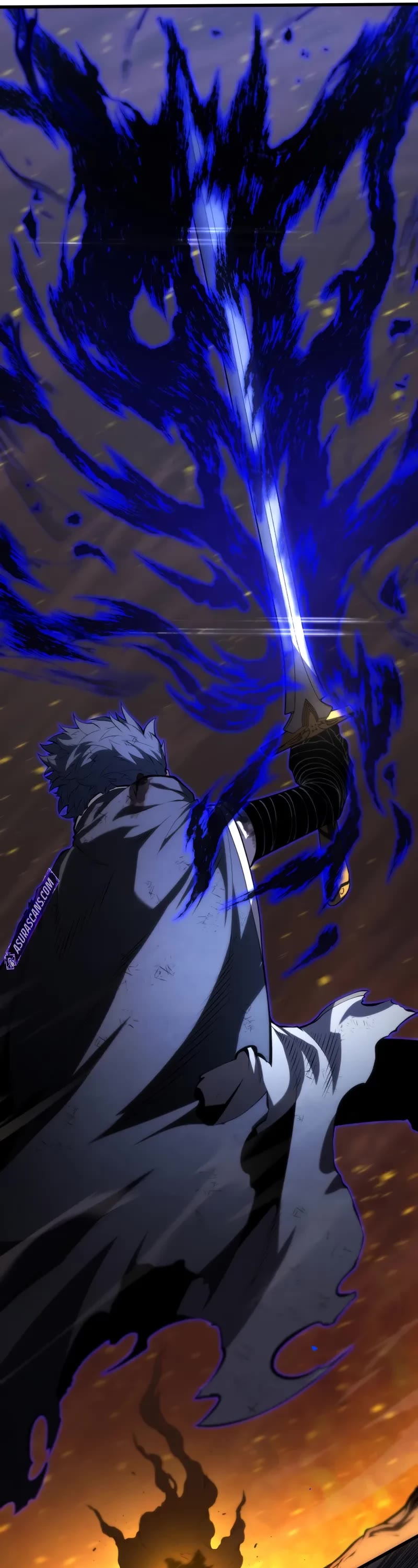 Swordmaster's Youngest Son Chap 151 - Next Chap 152