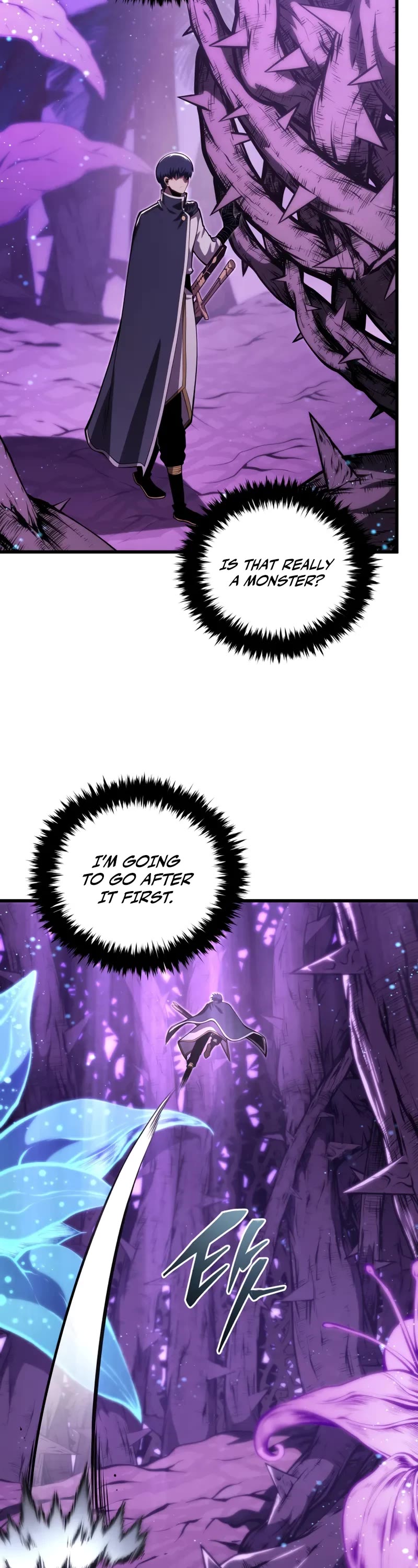 Swordmaster's Youngest Son Chap 151 - Next Chap 152