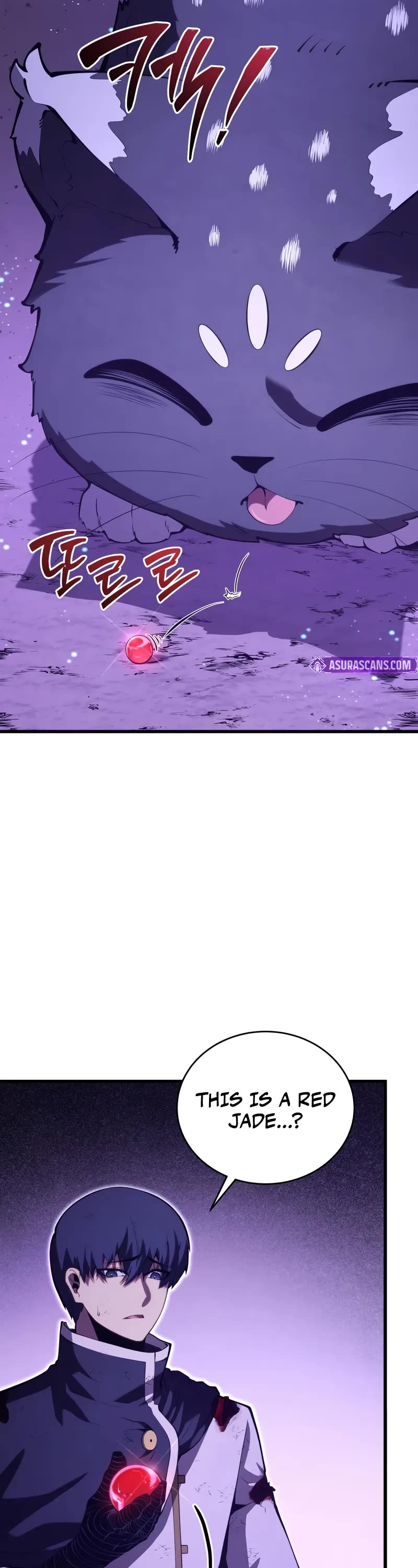 Swordmaster's Youngest Son Chap 152 - Next Chap 153