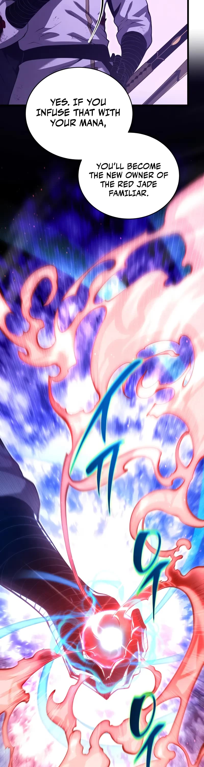 Swordmaster's Youngest Son Chap 152 - Next Chap 153