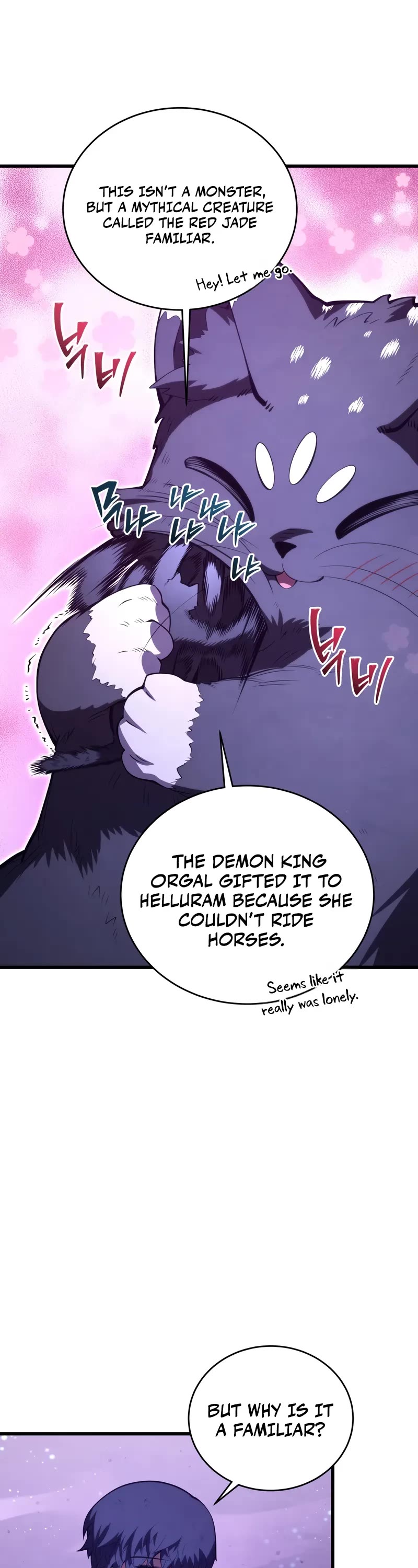 Swordmaster's Youngest Son Chap 152 - Next Chap 153