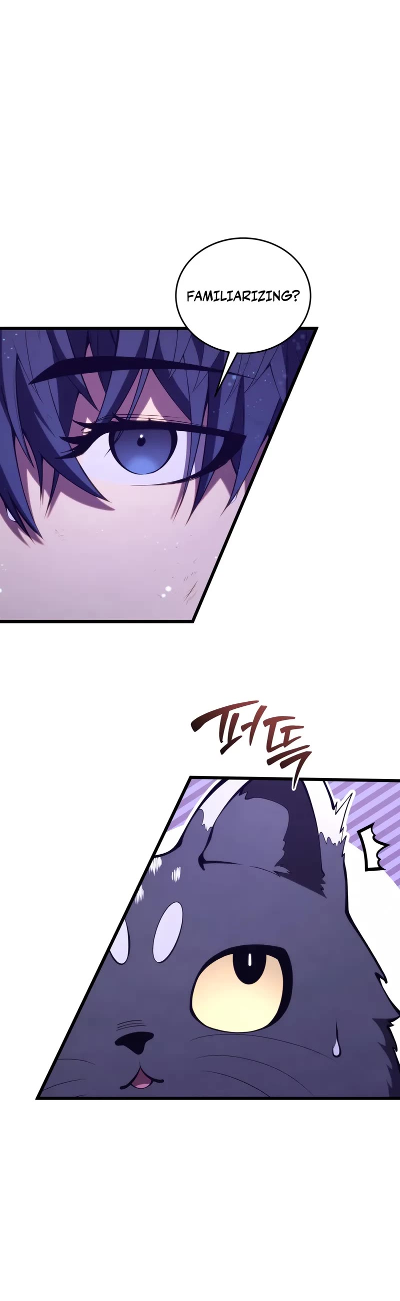 Swordmaster's Youngest Son Chap 152 - Next Chap 153