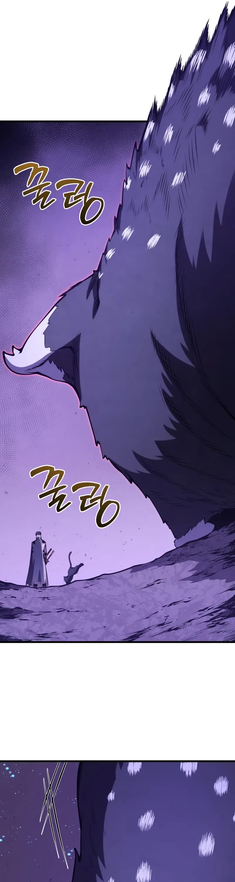 Swordmaster's Youngest Son Chap 152 - Next Chap 153