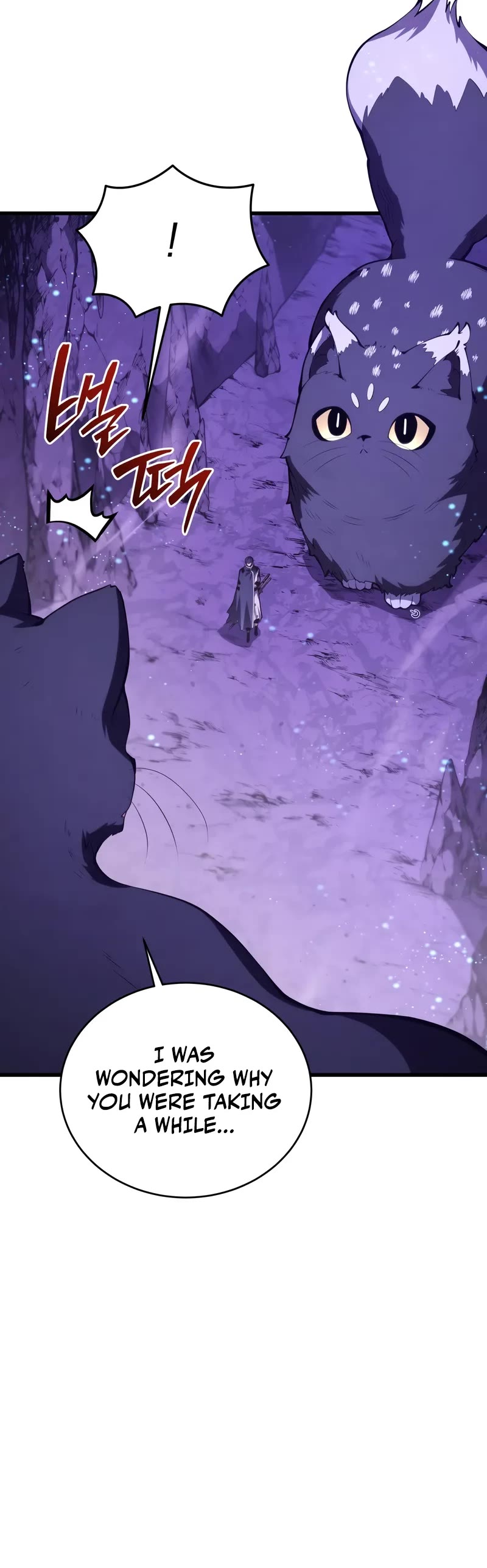 Swordmaster's Youngest Son Chap 152 - Next Chap 153