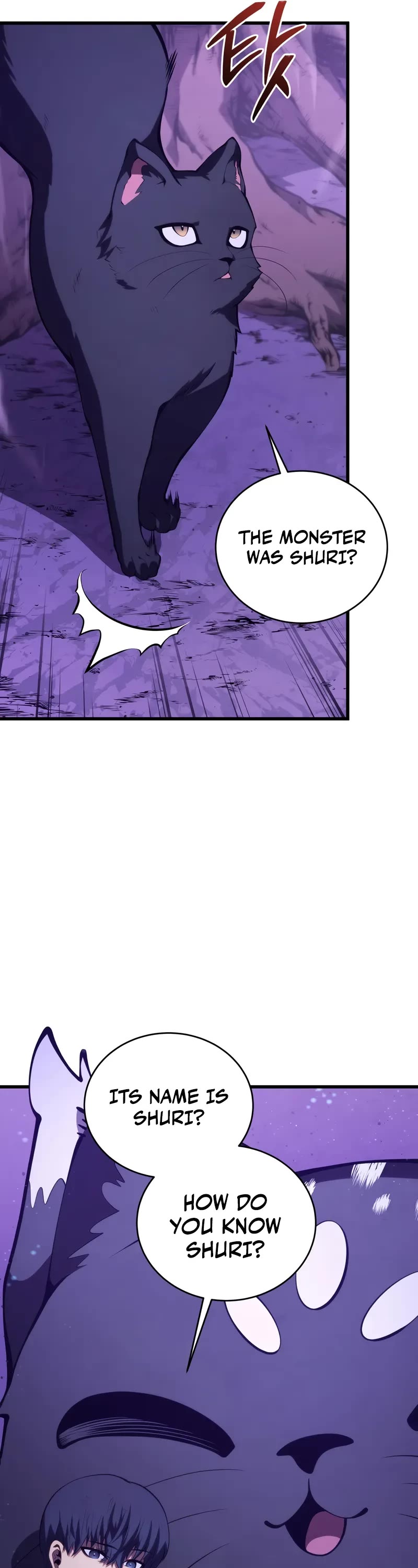 Swordmaster's Youngest Son Chap 152 - Next Chap 153