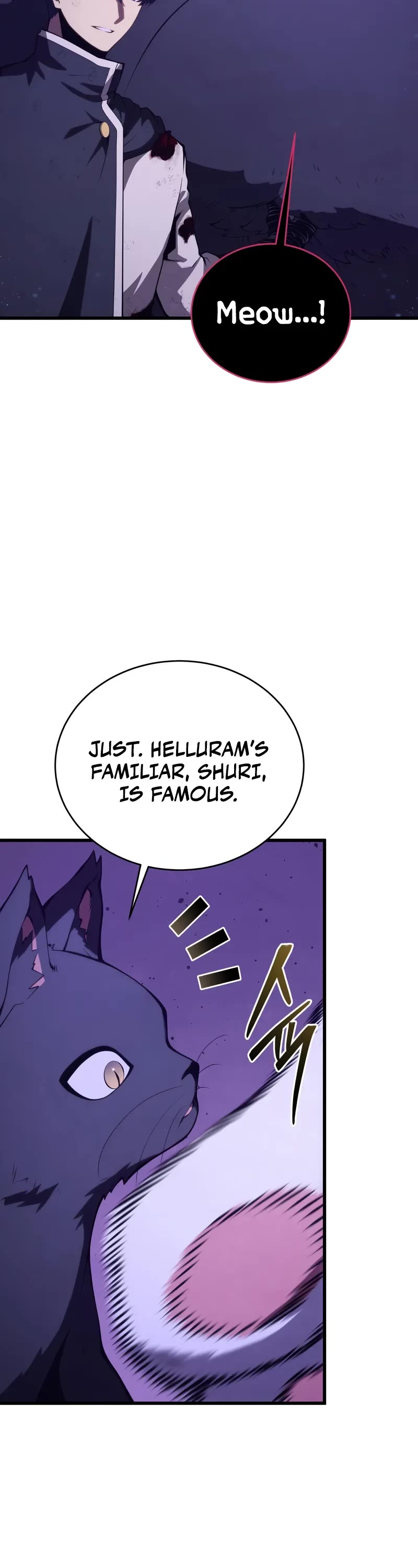 Swordmaster's Youngest Son Chap 152 - Next Chap 153