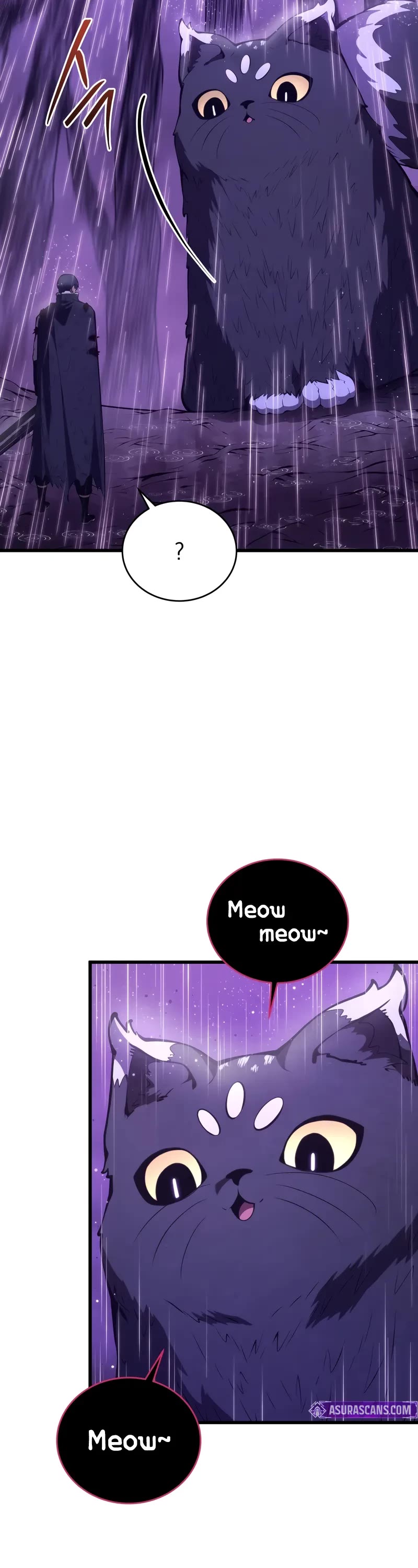 Swordmaster's Youngest Son Chap 152 - Next Chap 153