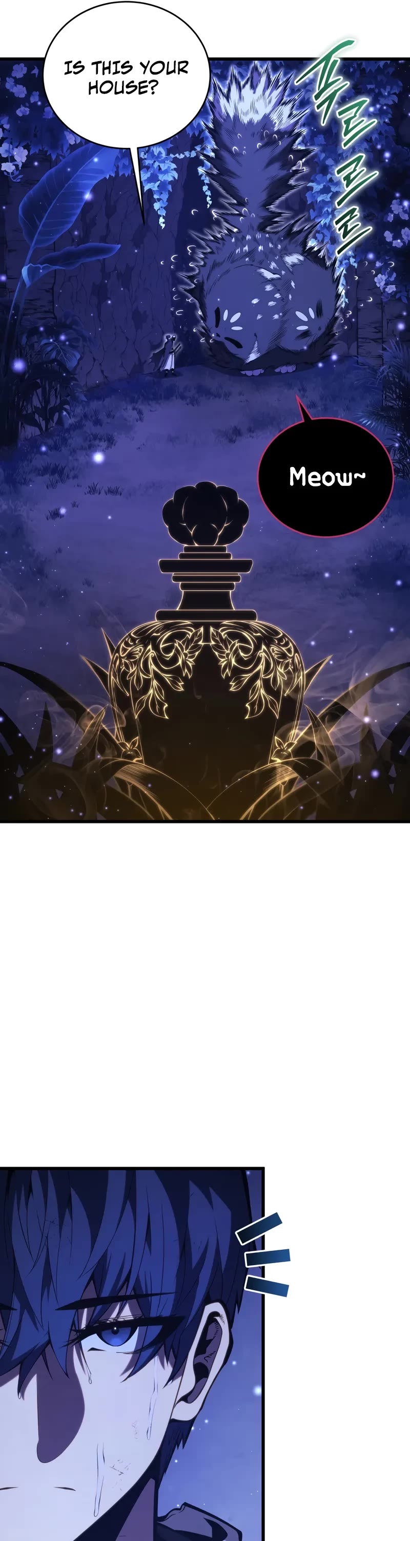Swordmaster's Youngest Son Chap 152 - Next Chap 153