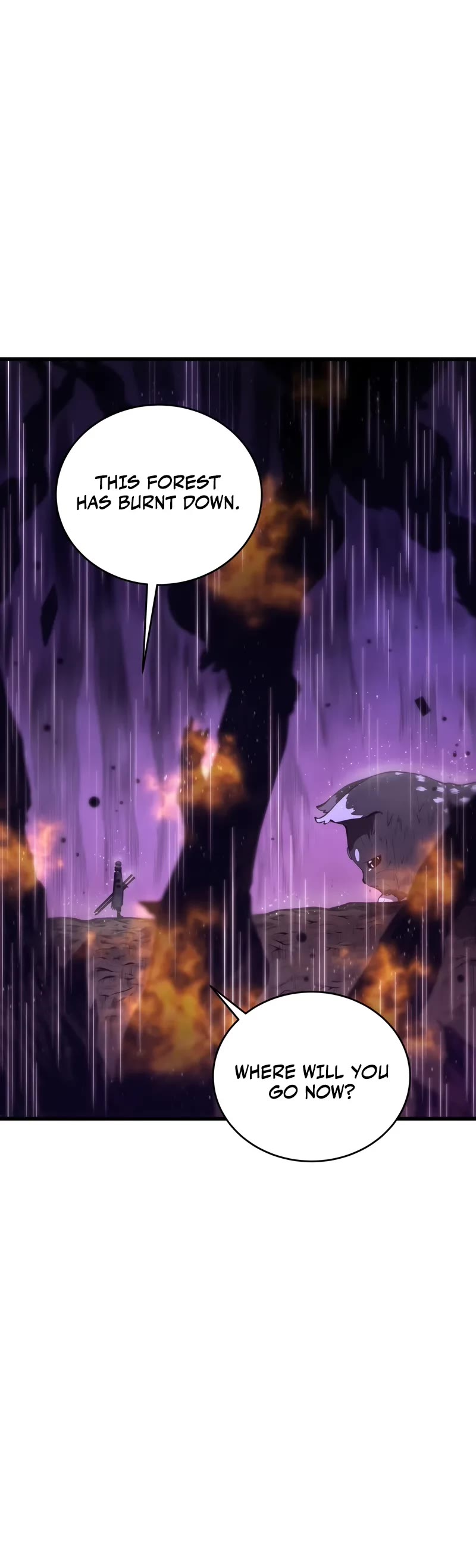 Swordmaster's Youngest Son Chap 152 - Next Chap 153