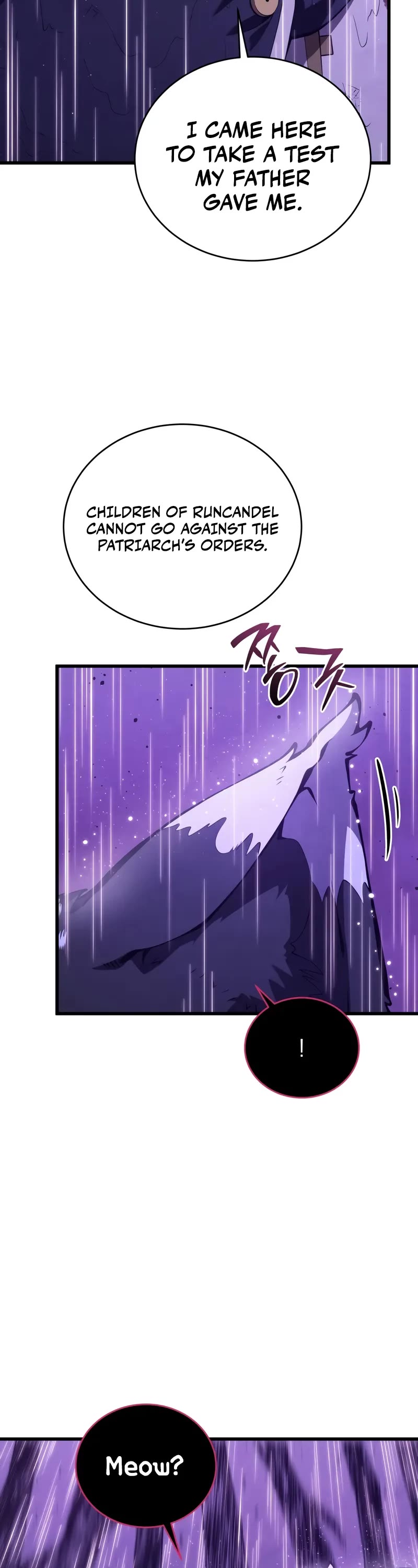 Swordmaster's Youngest Son Chap 152 - Next Chap 153
