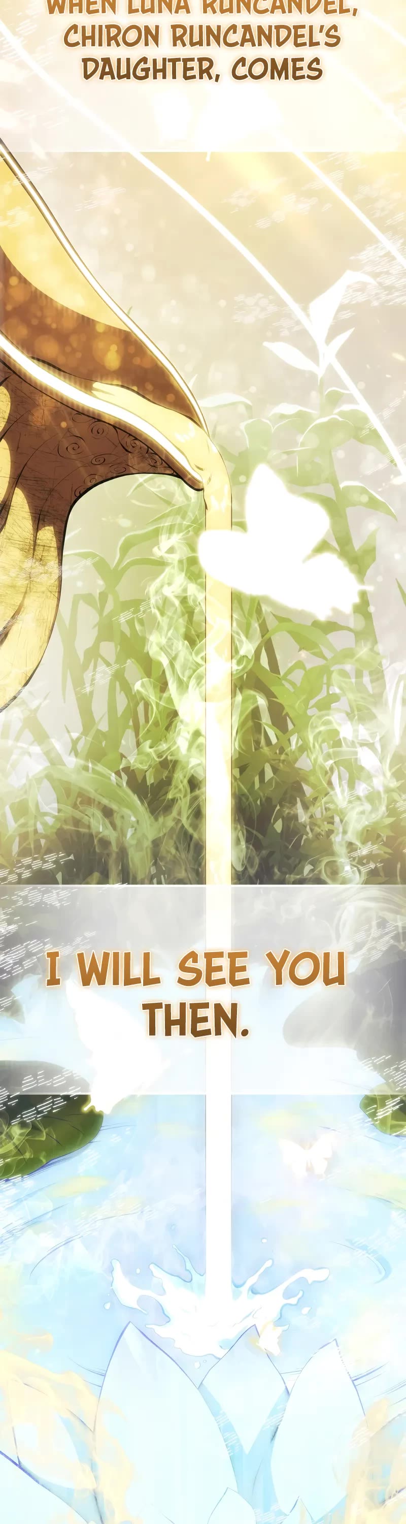 Swordmaster's Youngest Son Chap 152 - Next Chap 153