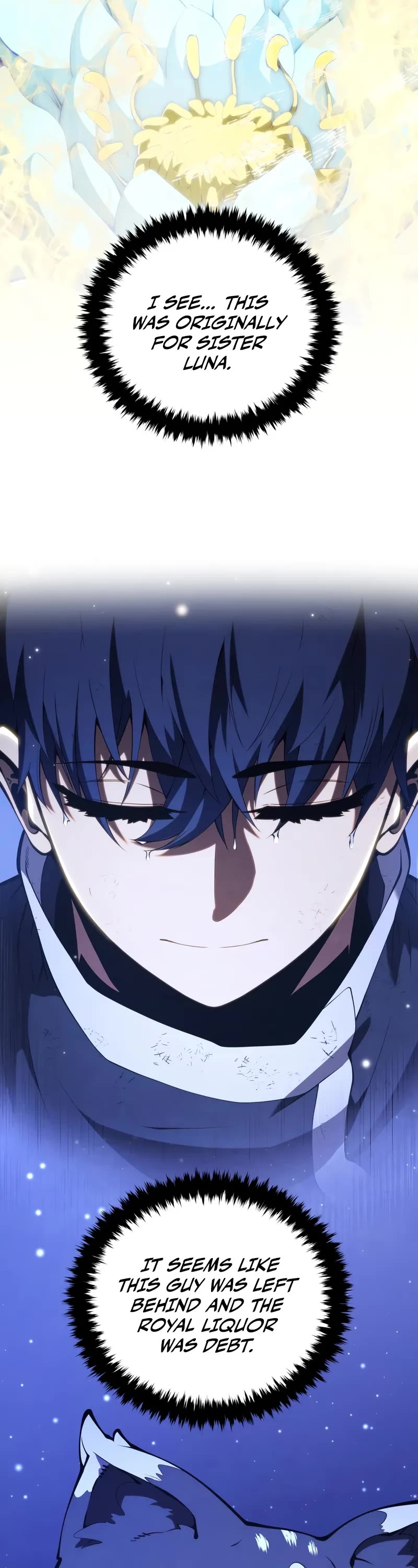 Swordmaster's Youngest Son Chap 152 - Next Chap 153