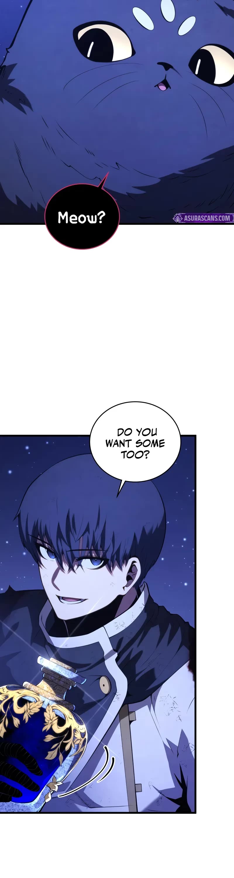 Swordmaster's Youngest Son Chap 152 - Next Chap 153