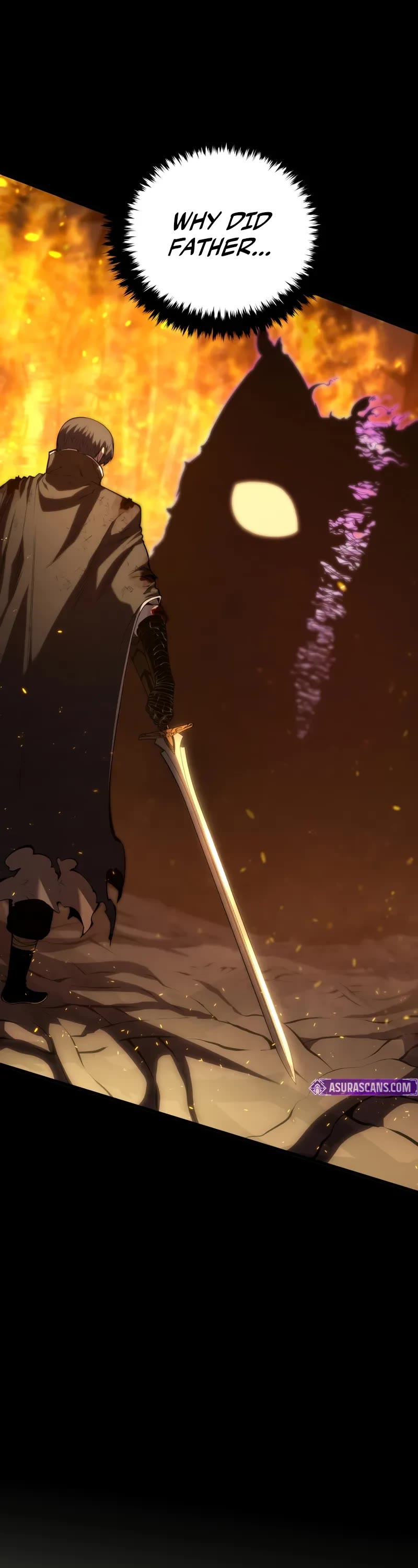 Swordmaster's Youngest Son Chap 152 - Next Chap 153