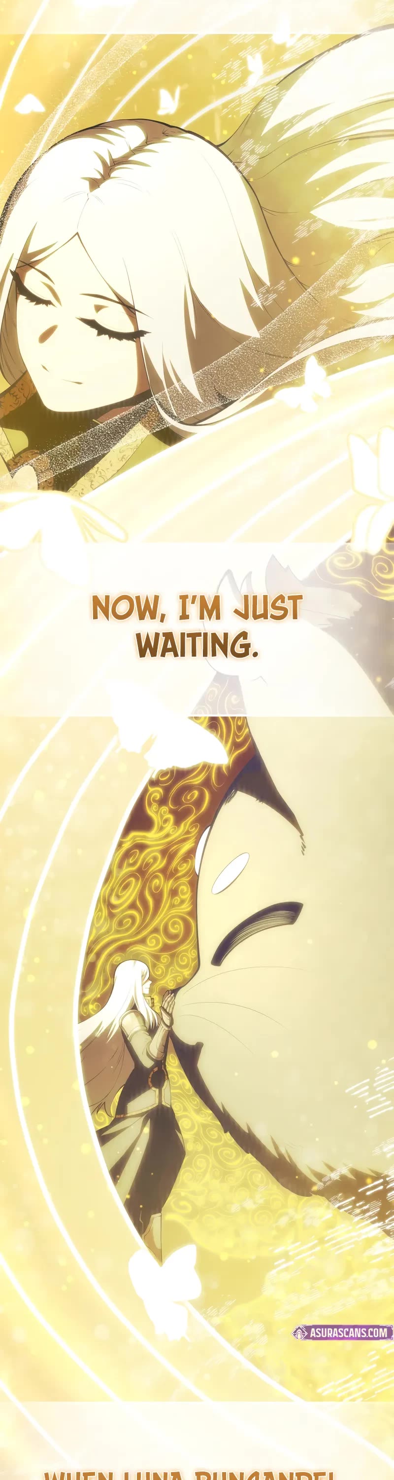 Swordmaster's Youngest Son Chap 152 - Next Chap 153