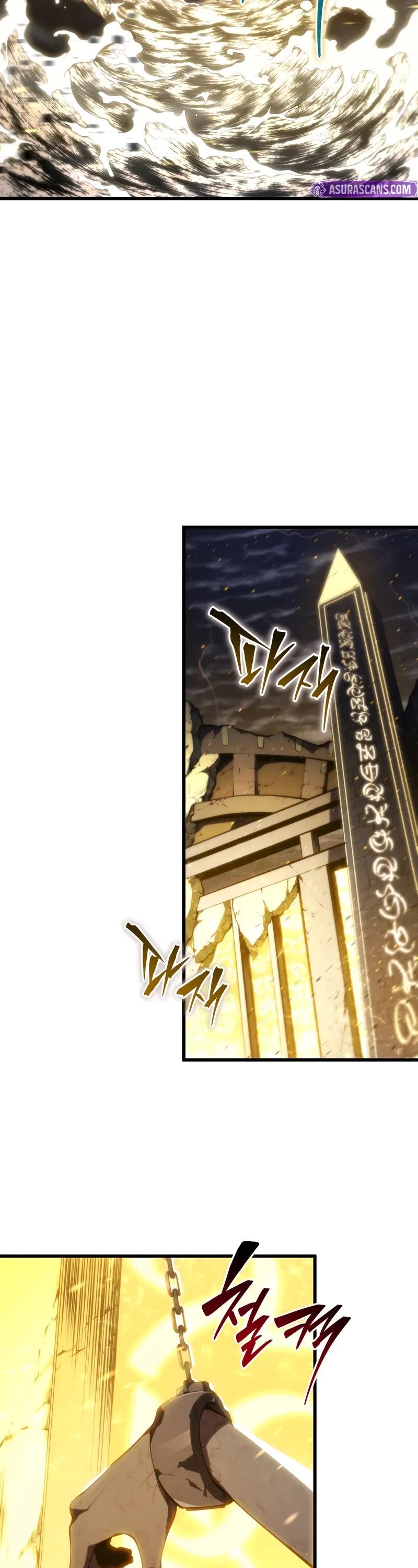 Swordmaster's Youngest Son Chap 152 - Next Chap 153