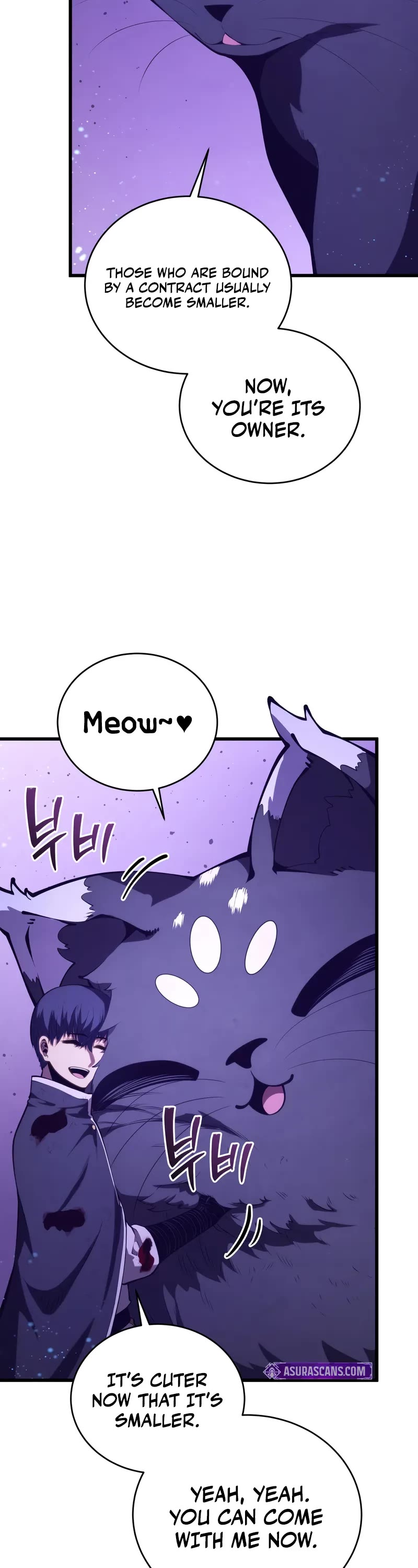 Swordmaster's Youngest Son Chap 152 - Next Chap 153