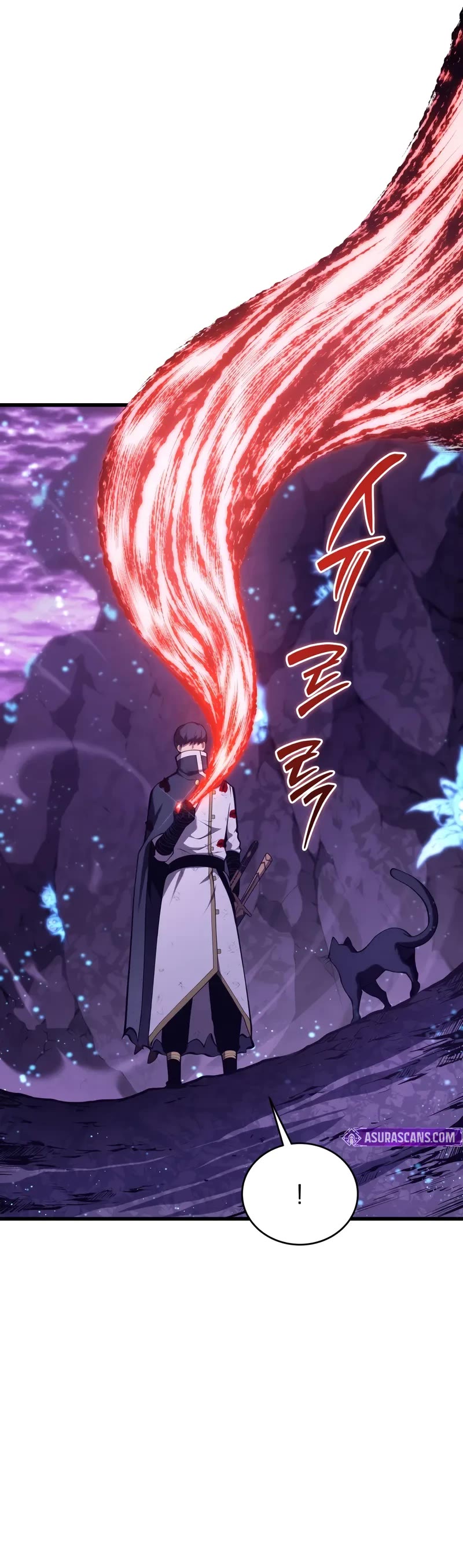 Swordmaster's Youngest Son Chap 152 - Next Chap 153