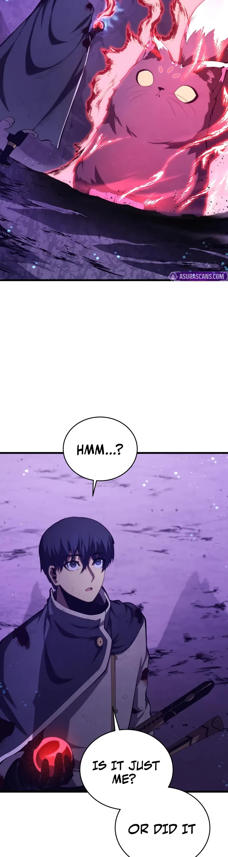 Swordmaster's Youngest Son Chap 152 - Next Chap 153