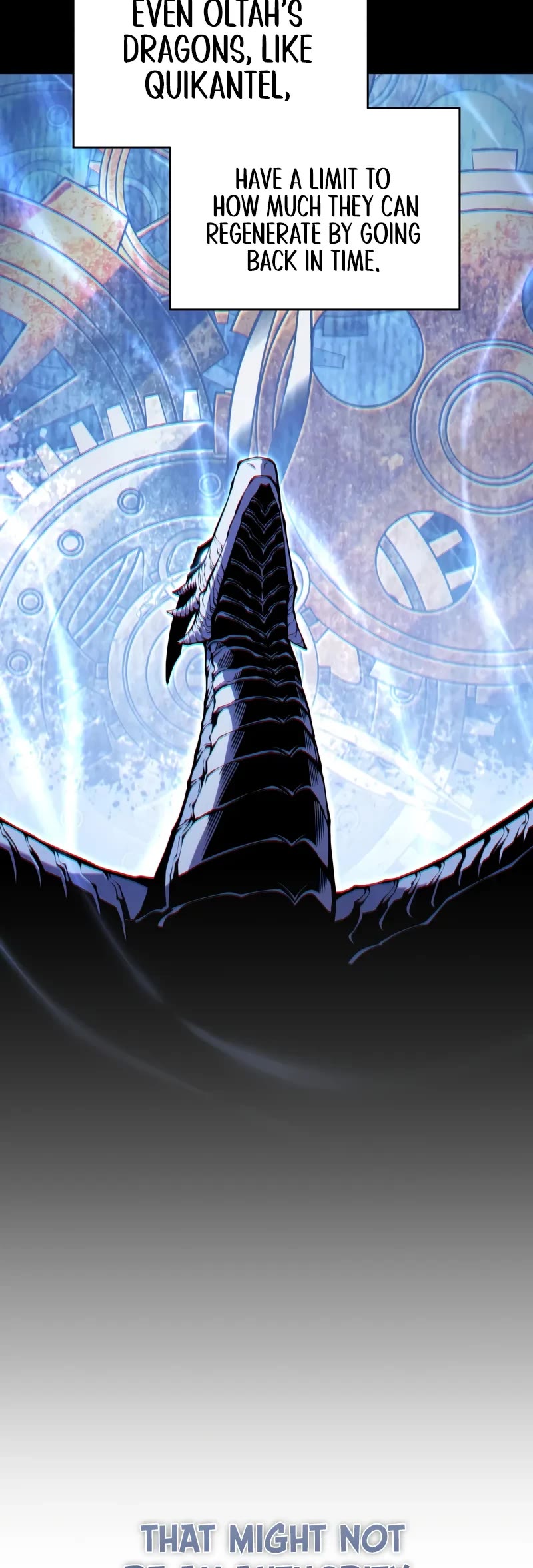 Swordmaster's Youngest Son Chap 152 - Next Chap 153