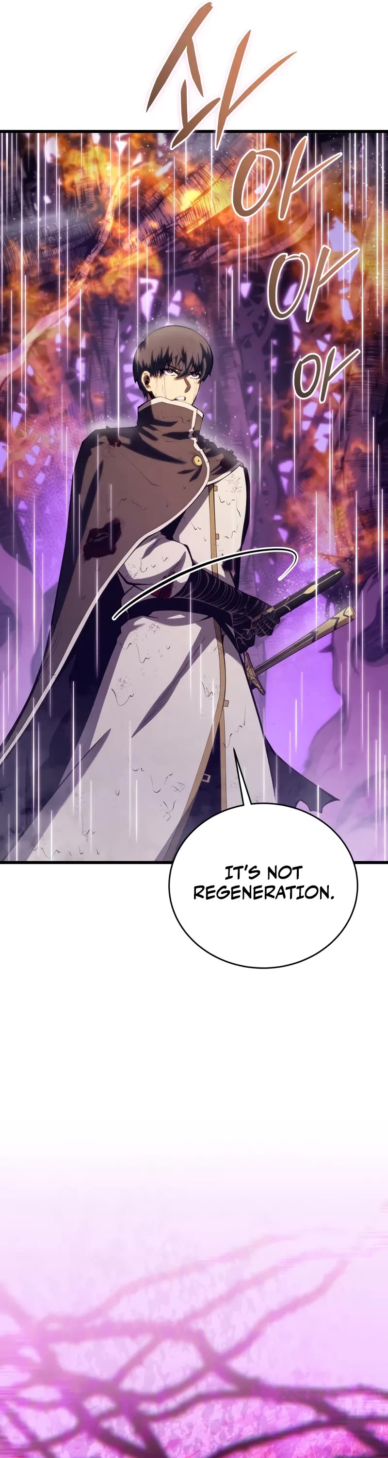 Swordmaster's Youngest Son Chap 152 - Next Chap 153