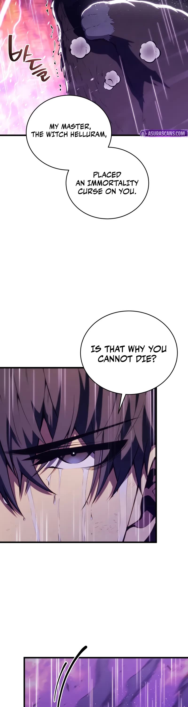 Swordmaster's Youngest Son Chap 152 - Next Chap 153