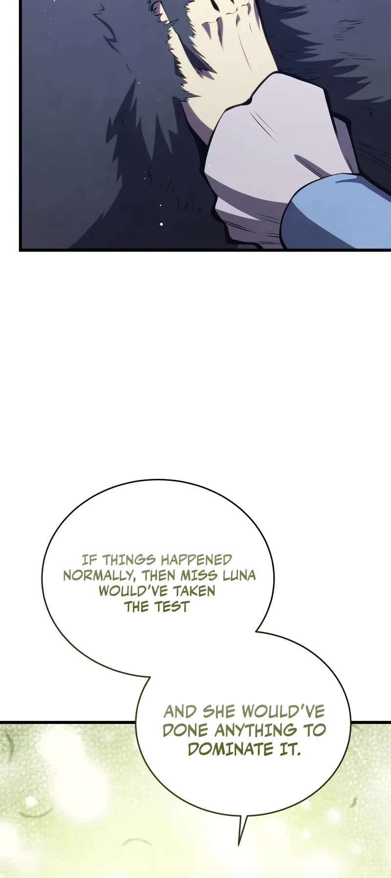 Swordmaster's Youngest Son Chap 153 - Next Chap 154