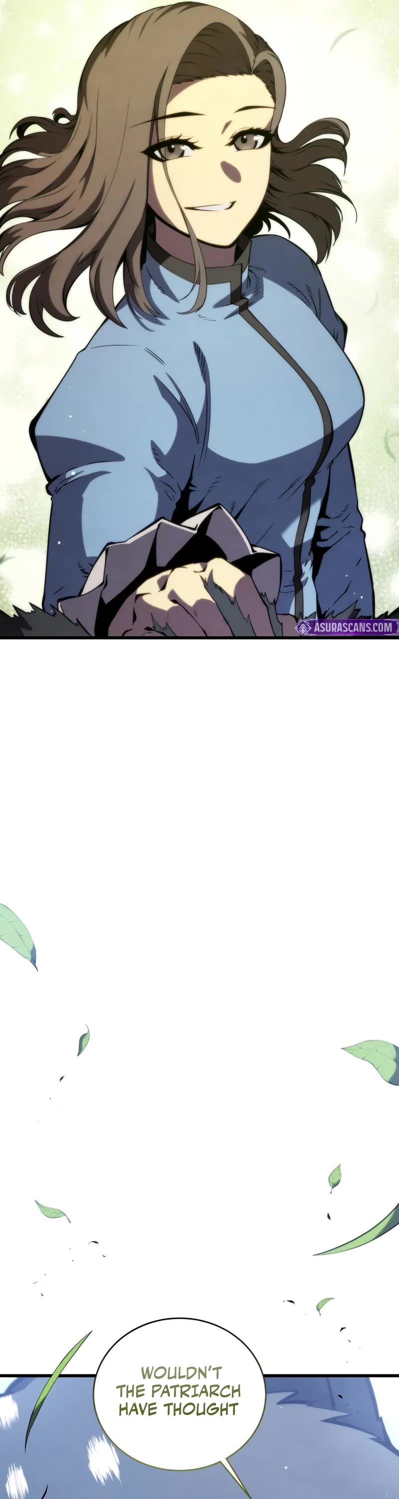 Swordmaster's Youngest Son Chap 153 - Next Chap 154